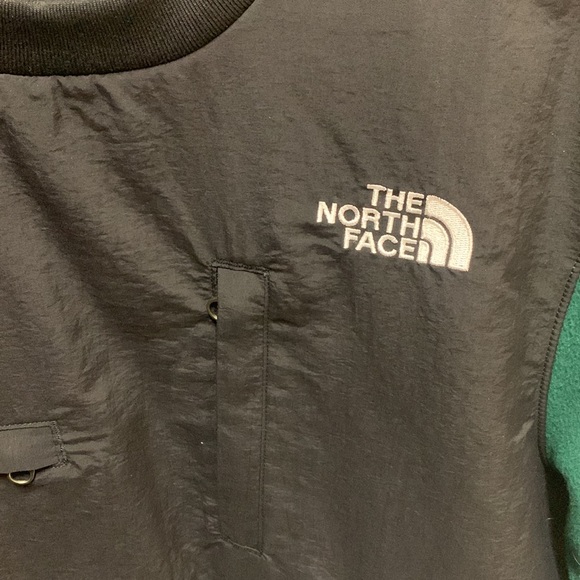 🤘 New with Tags Mens Northface Denali Crew - Picture 15 of 16